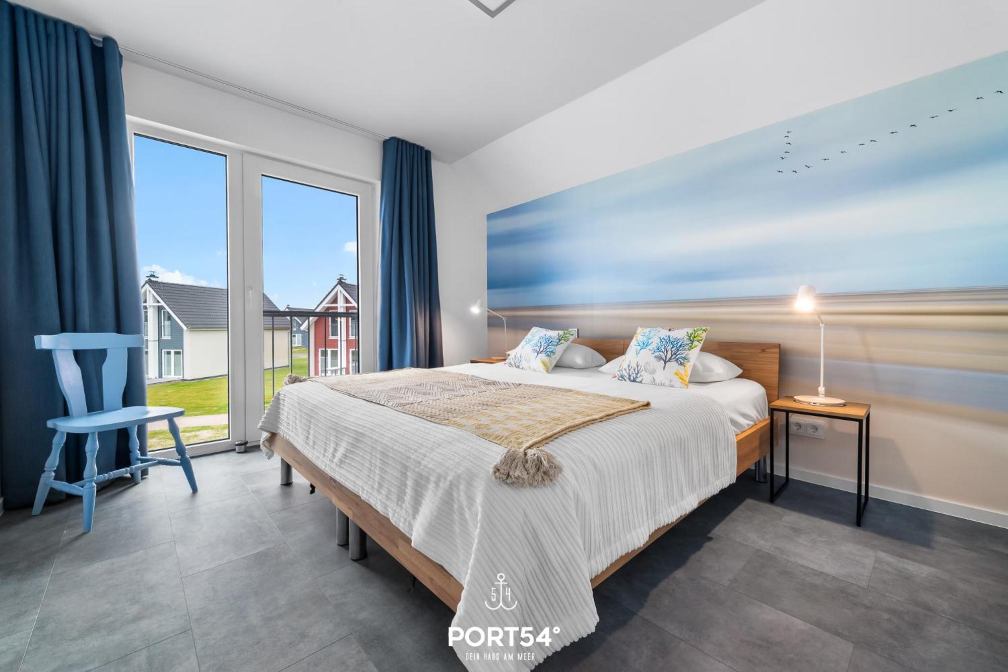 Sonnendeck Appartement Büsum Buitenkant foto