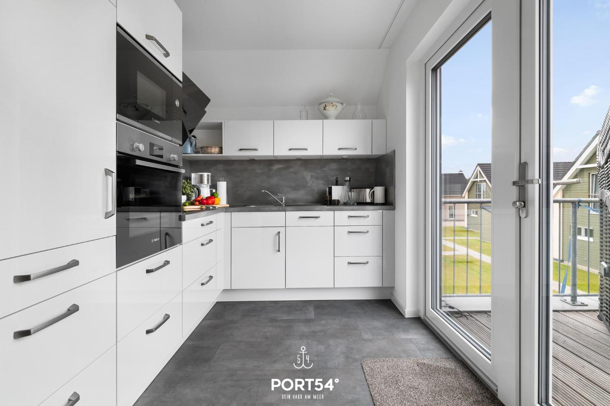 Sonnendeck Appartement Büsum Buitenkant foto
