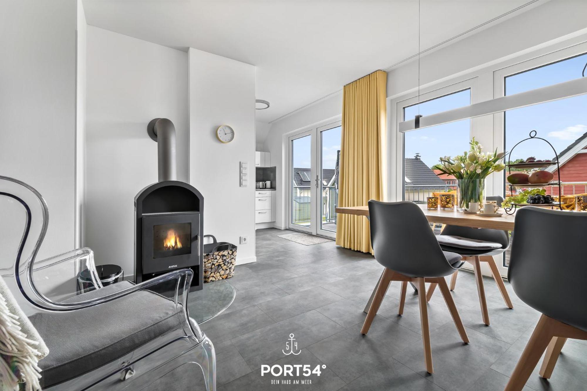 Sonnendeck Appartement Büsum Buitenkant foto
