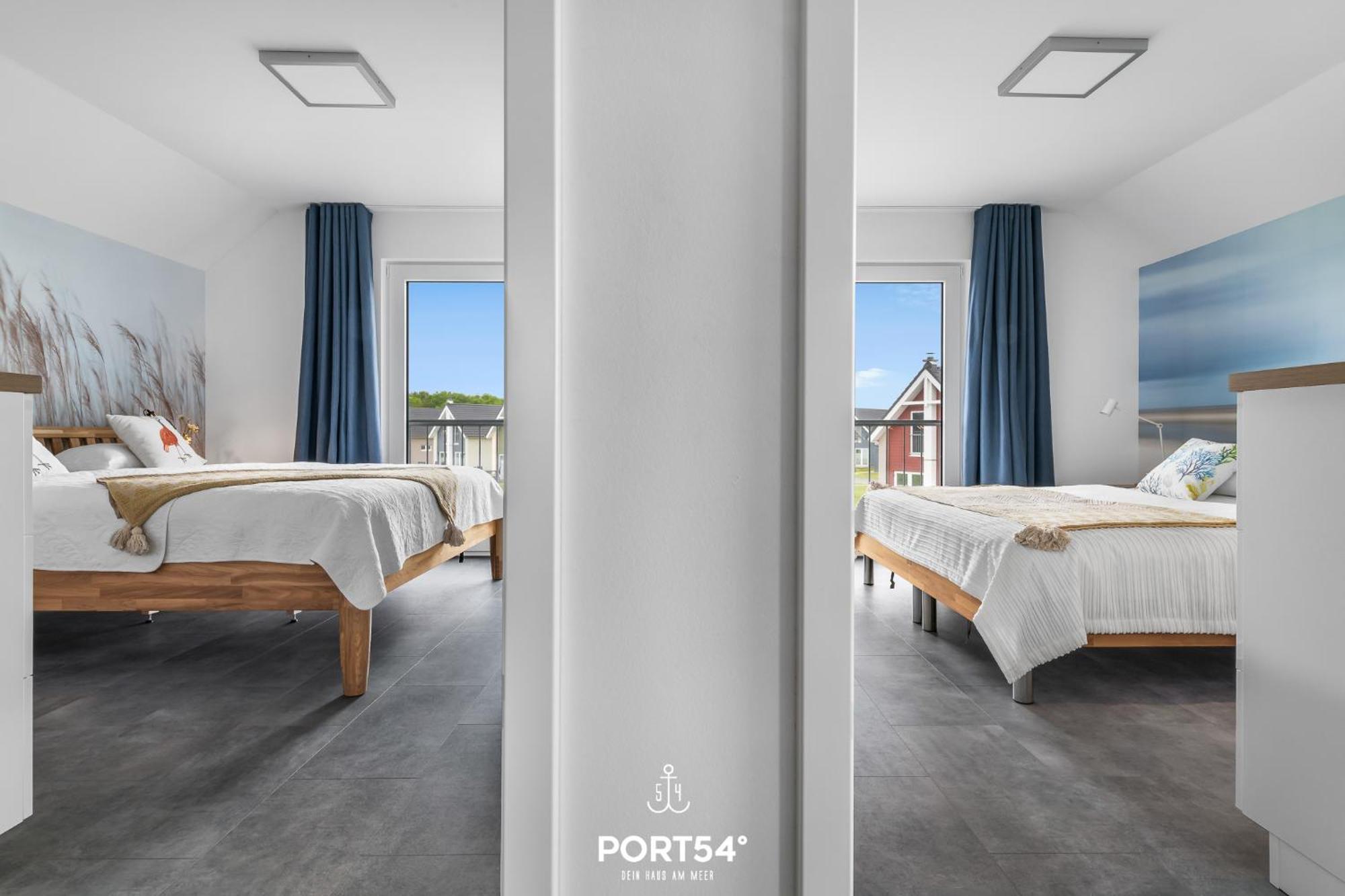 Sonnendeck Appartement Büsum Buitenkant foto